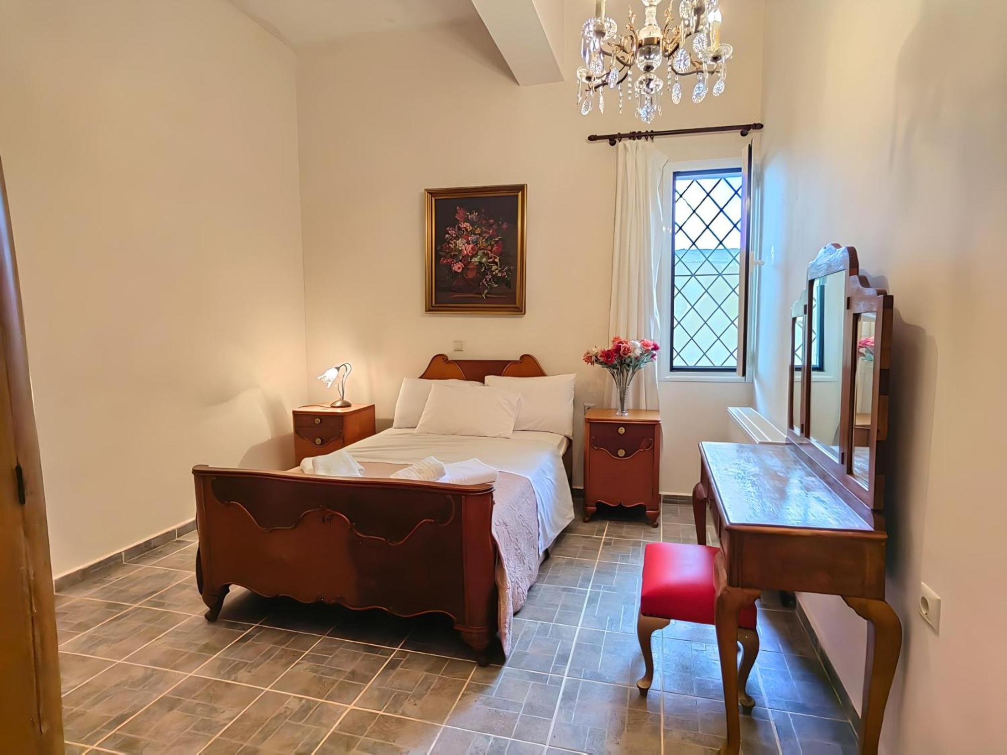 Villa Nelparadi Plátanos Esterno foto