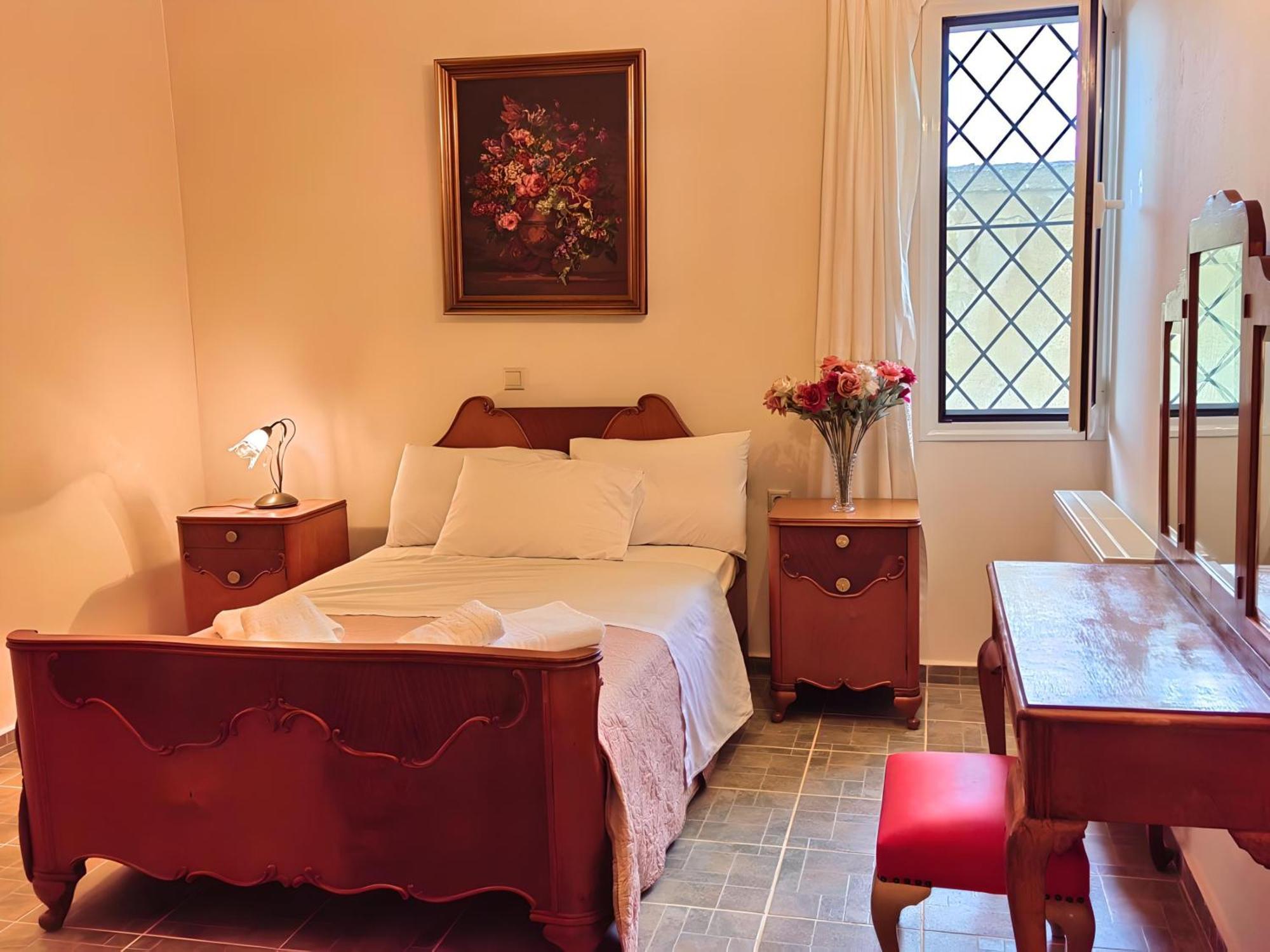 Villa Nelparadi Plátanos Esterno foto