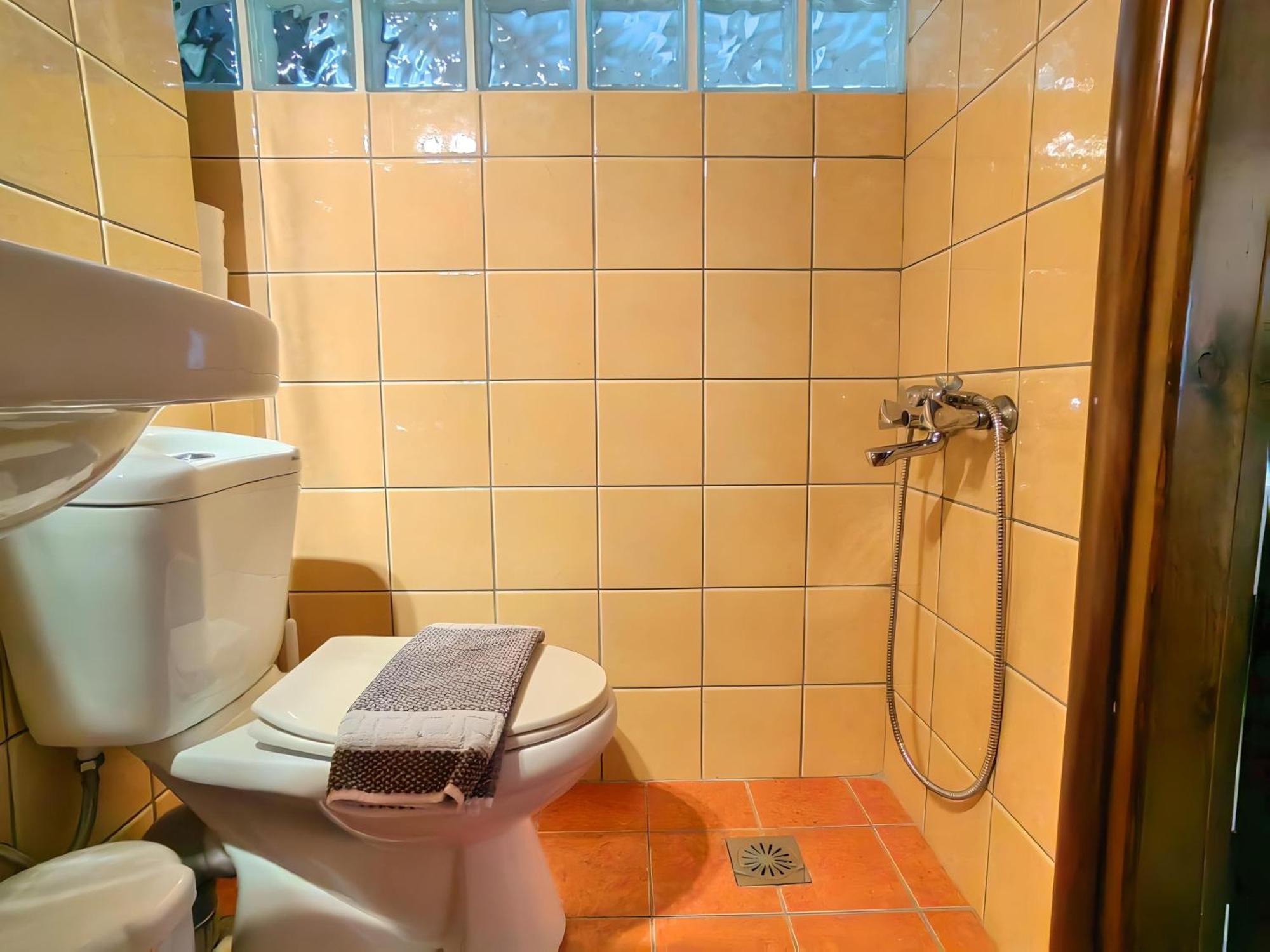 Villa Nelparadi Plátanos Esterno foto