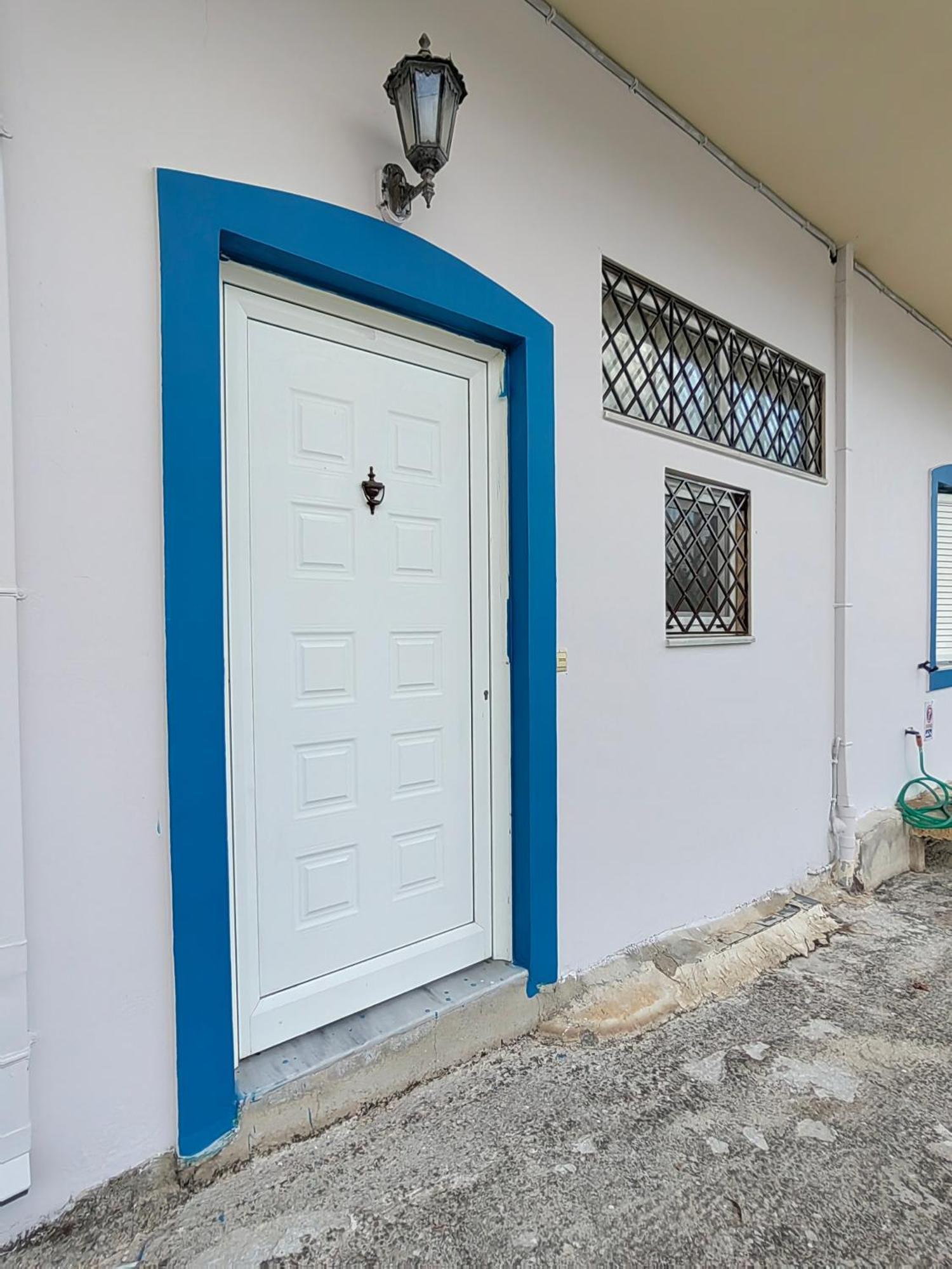 Villa Nelparadi Plátanos Esterno foto