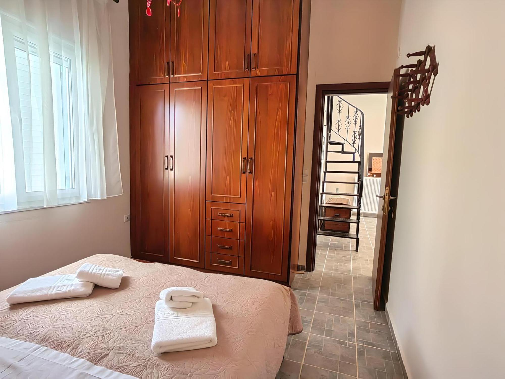 Villa Nelparadi Plátanos Esterno foto